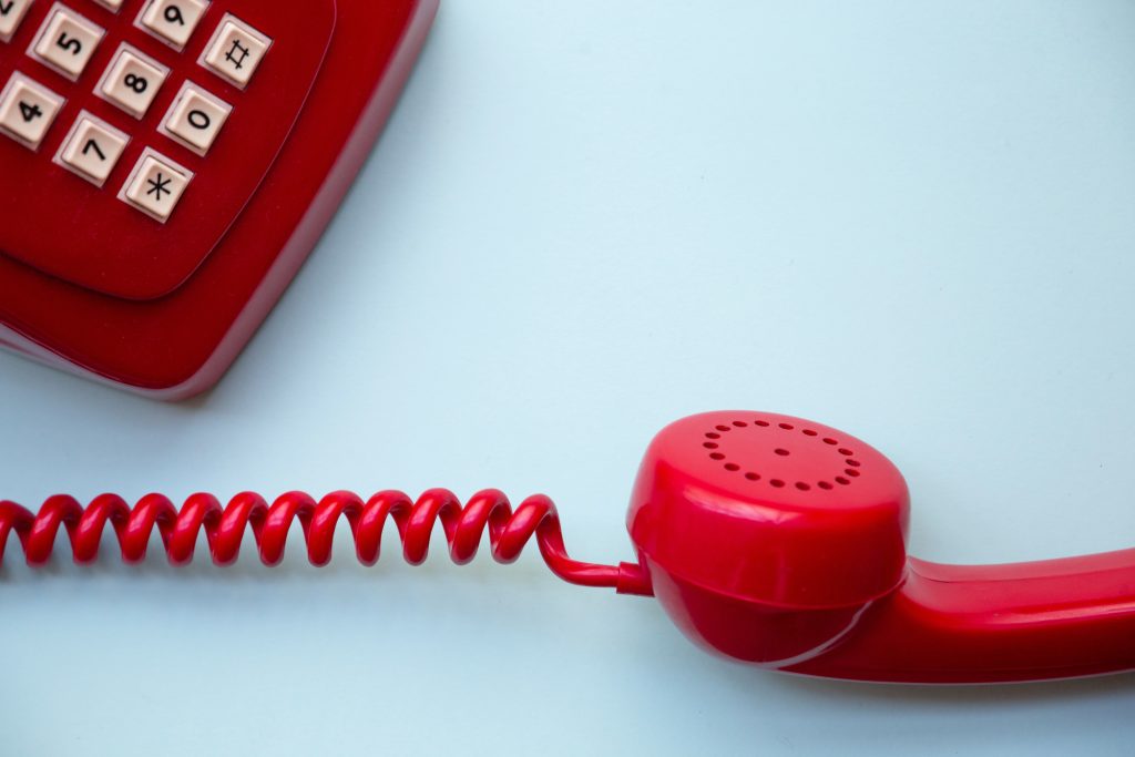 telephone