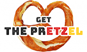 the pretzel
